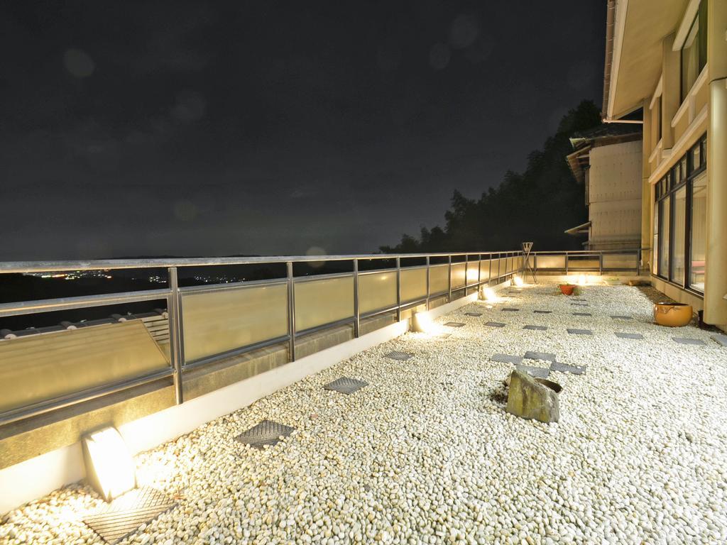 Shigisan Ryotei Ryokan Miyoshi Sango Exterior foto