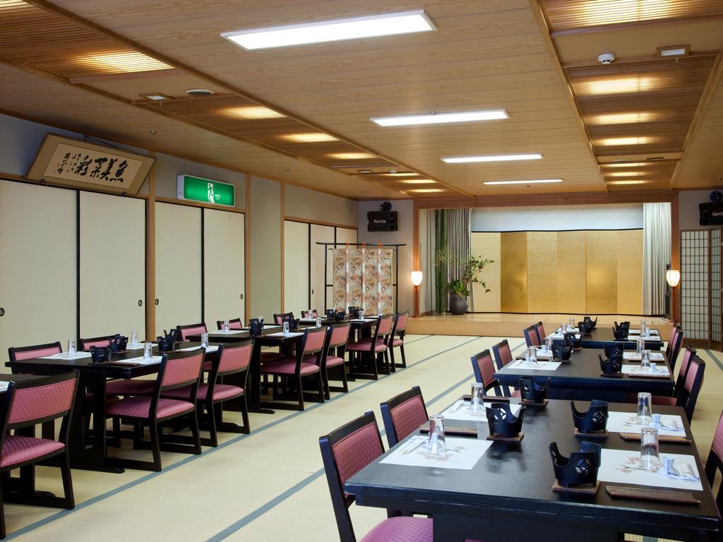 Shigisan Ryotei Ryokan Miyoshi Sango Exterior foto